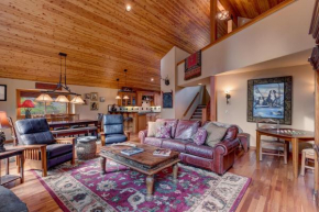 High Country Lodge - Hot Tub, Amenities Access, Shuffleboard and Horse Shoe Pit